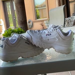 Fila Shoes